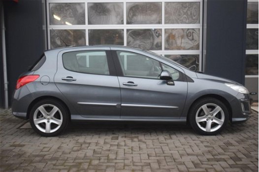 Peugeot 308 - 1.6 THP XT Clima/Cruise/Panodak/APK 02-2021 - 1