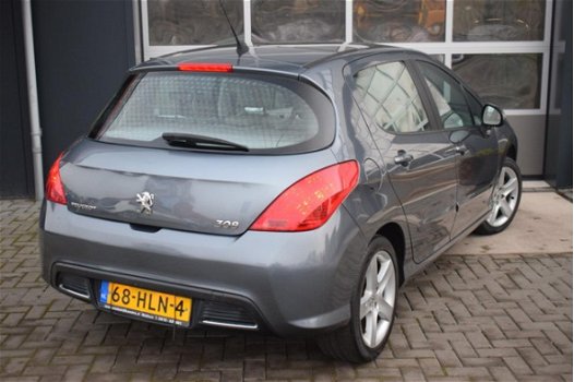 Peugeot 308 - 1.6 THP XT Clima/Cruise/Panodak/APK 02-2021 - 1