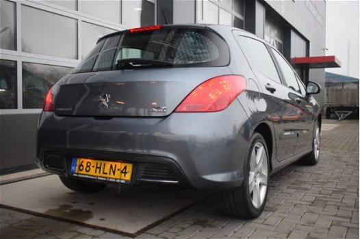 Peugeot 308 - 1.6 THP XT Clima/Cruise/Panodak/APK 02-2021 - 1