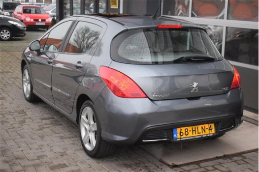 Peugeot 308 - 1.6 THP XT Clima/Cruise/Panodak/APK 02-2021 - 1