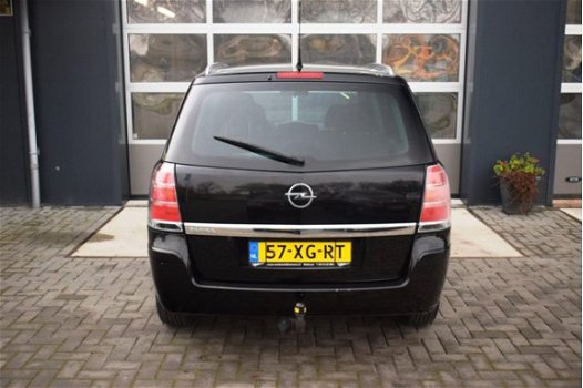 Opel Zafira - 1.6 Temptation 7 pers. Airco/Cruise - 1