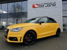 Audi A1 Sportback - 1.4 TFSI 185 PK Pro Line S FULL OPTIONS