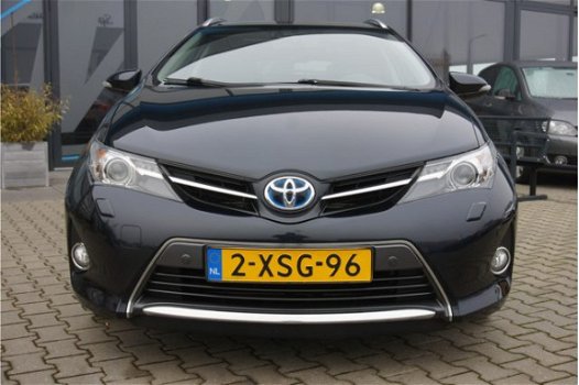 Toyota Auris Touring Sports - 1.8 Hybrid Lease+ Panodak Park assist - 1