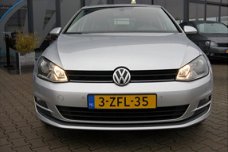 Volkswagen Golf - 1.2 TSI Comfortline