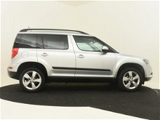 Skoda Yeti Outdoor - 1.2 TSI 105PK Ambition | Airco | Cruise Control | 17'' LMV | Radio CD | Bluetoo