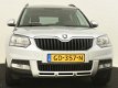 Skoda Yeti Outdoor - 1.2 TSI 105PK Ambition | Airco | Cruise Control | 17'' LMV | Radio CD | Bluetoo - 1 - Thumbnail