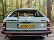 Opel Kadett - 1.3S 75 PK Automaat Standaard 99.000 km Org. NL 2e Eigenaar