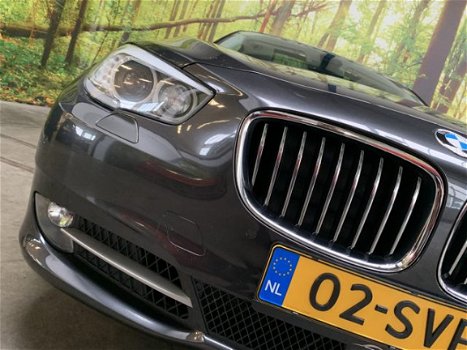 BMW 5-serie Gran Turismo - 530xd Aut. High Executive Leder Navi Camera Panodak - 1