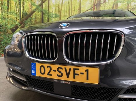 BMW 5-serie Gran Turismo - 530xd Aut. High Executive Leder Navi Camera Panodak - 1