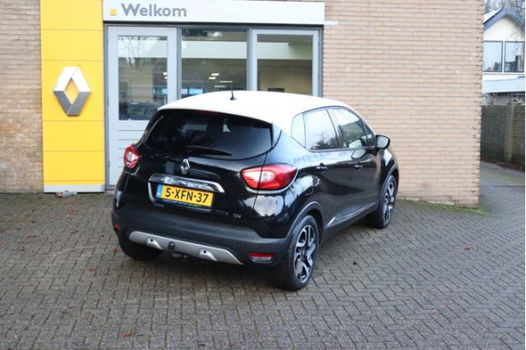 Renault Captur - 1.2 TCe 120 PK Automaat Dynamique Navigatie, Airco, Cruise Controle - 1