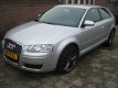 Audi A3 Sportback - 2.0 FSI Attraction Pro Line Business - 1 - Thumbnail