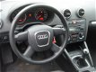 Audi A3 Sportback - 2.0 FSI Attraction Pro Line Business - 1 - Thumbnail