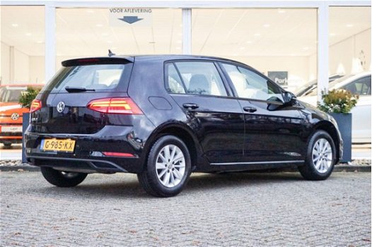 Volkswagen Golf - 1.0 TSI 115pk Trendline + App-Connect Navigatie - 1