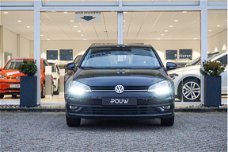 Volkswagen Golf - 1.0 TSI 115pk Trendline + App-Connect Navigatie