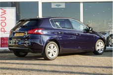 Peugeot 308 - 1.6 BlueHDi 120pk Blue Lease Executive + Panoramadak + Navigatie