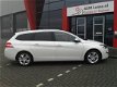 Peugeot 308 SW - 1.6 BlueHDI Blue Lease Executive - 1 - Thumbnail