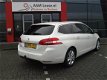 Peugeot 308 SW - 1.6 BlueHDI Blue Lease Executive - 1 - Thumbnail