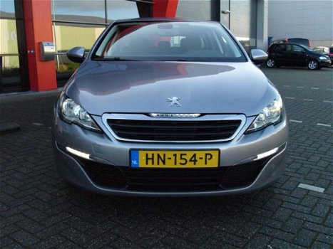 Peugeot 308 SW - 1.6 BlueHDI Blue Lease Pack - 1