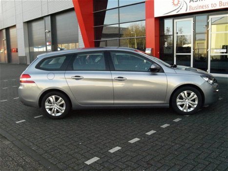 Peugeot 308 SW - 1.6 BlueHDI Blue Lease Pack - 1