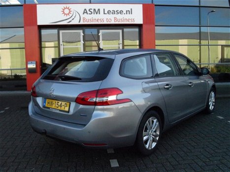 Peugeot 308 SW - 1.6 BlueHDI Blue Lease Pack - 1