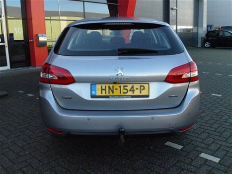 Peugeot 308 SW - 1.6 BlueHDI Blue Lease Pack - 1