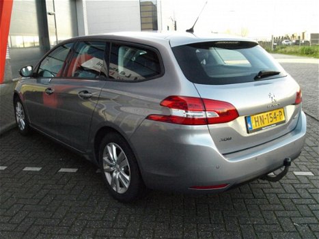 Peugeot 308 SW - 1.6 BlueHDI Blue Lease Pack - 1