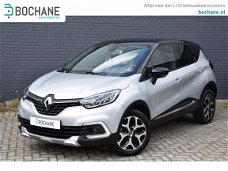 Renault Captur - 1.2 TCe EDC Intens AUTOMAAT | NAVI | PDC | CLIMA