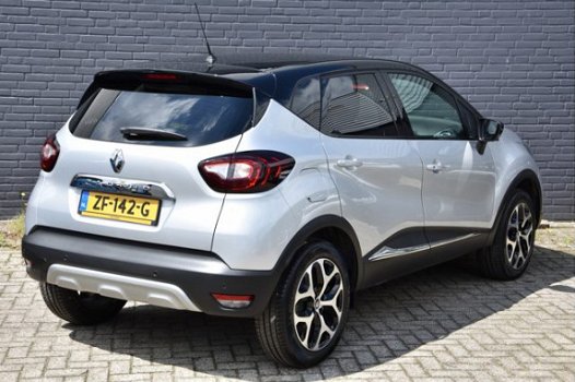 Renault Captur - 1.2 TCe EDC Intens AUTOMAAT | NAVI | PDC | CLIMA - 1