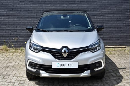 Renault Captur - 1.2 TCe EDC Intens AUTOMAAT | NAVI | PDC | CLIMA - 1