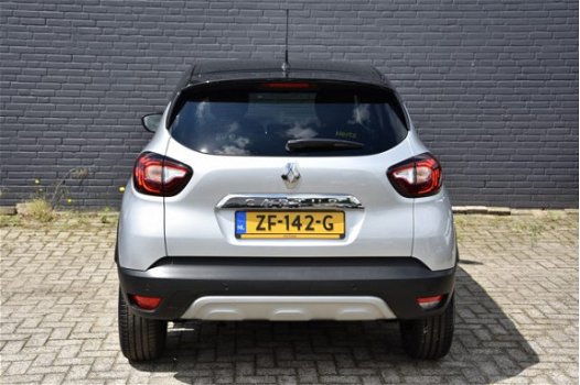 Renault Captur - 1.2 TCe EDC Intens AUTOMAAT | NAVI | PDC | CLIMA - 1