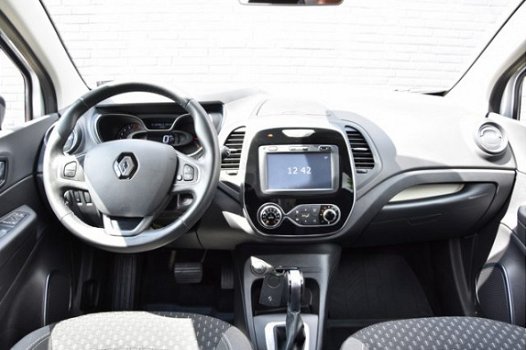 Renault Captur - 1.2 TCe EDC Intens AUTOMAAT | NAVI | PDC | CLIMA - 1