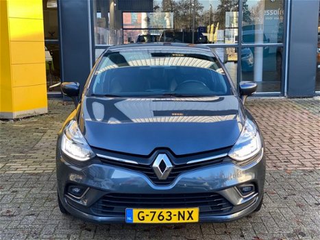 Renault Clio - 0.9 TCe Intens Clima/Navi/Keyless/PDC/Stoelverwarming - 1