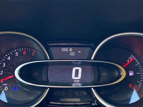 Renault Clio - 0.9 TCe Intens Clima/Navi/Keyless/PDC/Stoelverwarming - 1