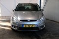 Ford S-Max - 2.0-16V - N.A.P. Airco, Cruise, PDC, Trekhaak - 1 - Thumbnail