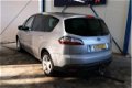 Ford S-Max - 2.0-16V - N.A.P. Airco, Cruise, PDC, Trekhaak - 1 - Thumbnail