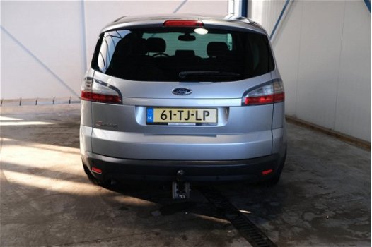 Ford S-Max - 2.0-16V - N.A.P. Airco, Cruise, PDC, Trekhaak - 1