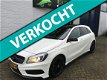 Mercedes-Benz A-klasse - 180 CDI Prestige VOLLL OPTIES - 1 - Thumbnail