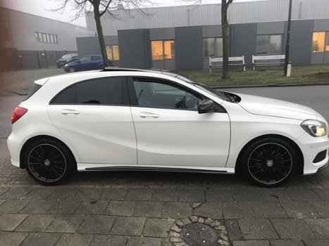 Mercedes-Benz A-klasse - 180 CDI Prestige VOLLL OPTIES - 1