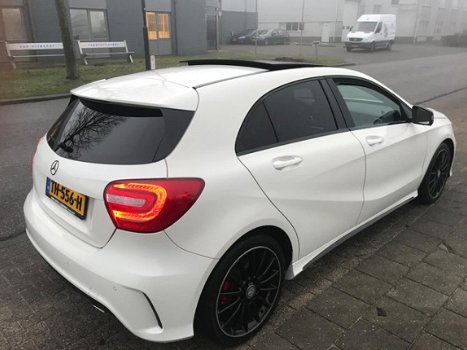 Mercedes-Benz A-klasse - 180 CDI Prestige VOLLL OPTIES - 1