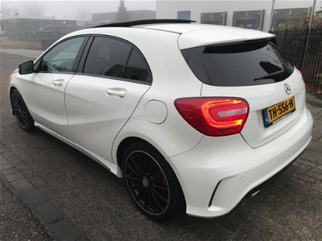 Mercedes-Benz A-klasse - 180 CDI Prestige VOLLL OPTIES - 1