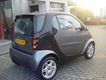 Smart City-coupé - edition symphony/1 STADS AUTO EN ZUINIG HEEFT MAAR HALVE PARKEERPLAATS NODIG - 1 - Thumbnail