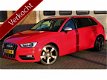 Audi A3 Sportback - 1.4 TFSI S-line Ambition Xenon 18 inch Uitstraling - 1 - Thumbnail
