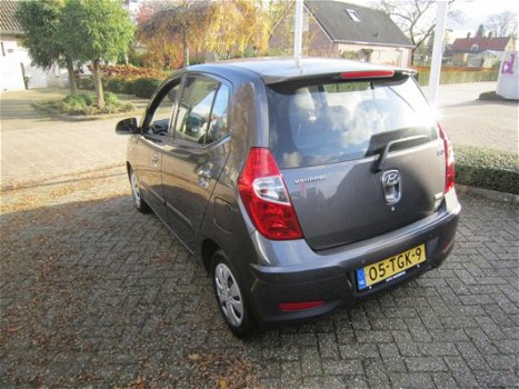 Hyundai i10 - 1.2 Plus AIRCO - 1