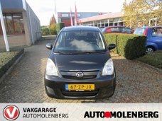 Daihatsu Cuore - 1.0 Trend DEALER ONDERHOUDEN