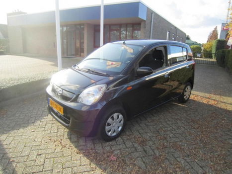 Daihatsu Cuore - 1.0 Trend DEALER ONDERHOUDEN - 1