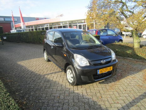 Daihatsu Cuore - 1.0 Trend DEALER ONDERHOUDEN - 1