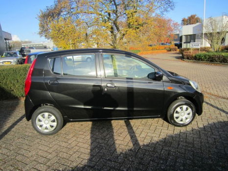 Daihatsu Cuore - 1.0 Trend DEALER ONDERHOUDEN - 1