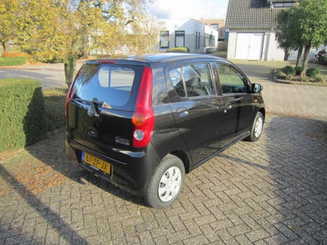 Daihatsu Cuore - 1.0 Trend DEALER ONDERHOUDEN - 1