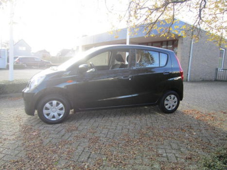 Daihatsu Cuore - 1.0 Trend DEALER ONDERHOUDEN - 1