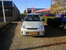 Daihatsu Cuore - 1.0-12V Nagano UNIEK EXEMPLAAR ECHTE KILOMETERS